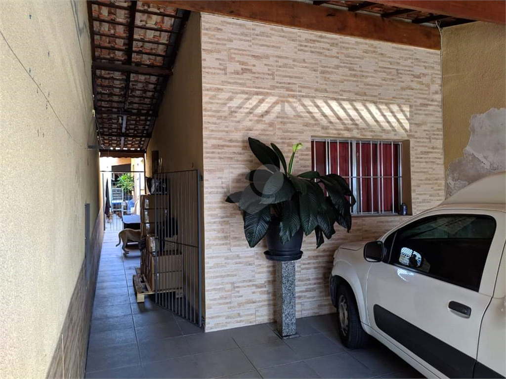 Venda Casa Campo Limpo Paulista Jardim América REO569678 17