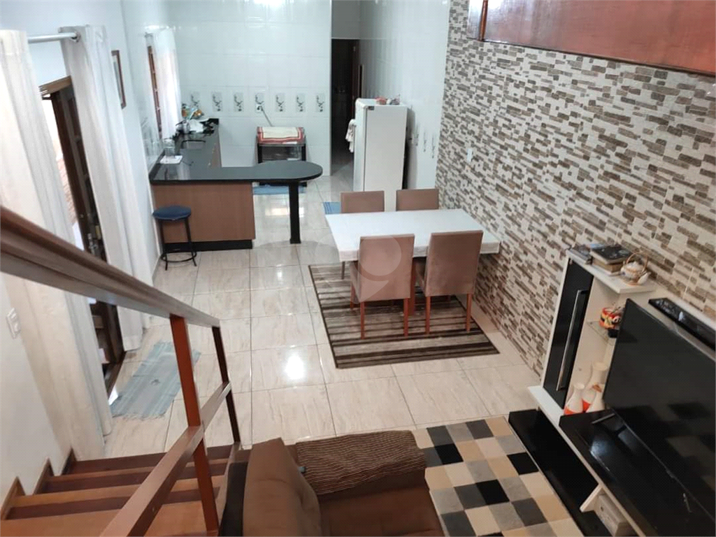 Venda Casa Campo Limpo Paulista Jardim América REO569678 1