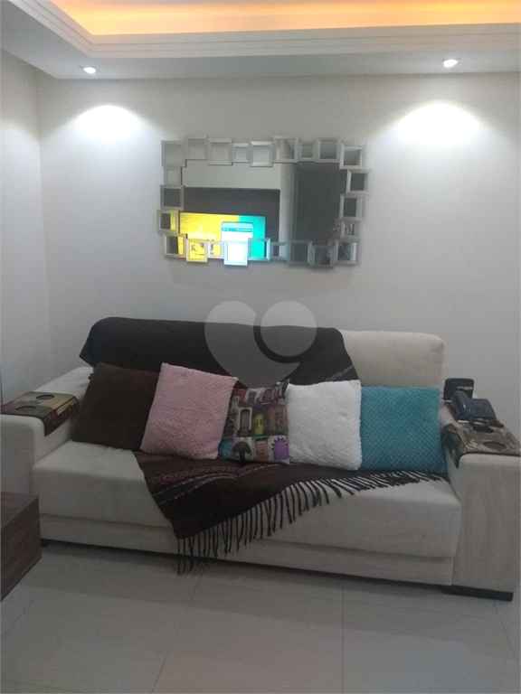 Venda Apartamento Canoas Igara REO569683 15