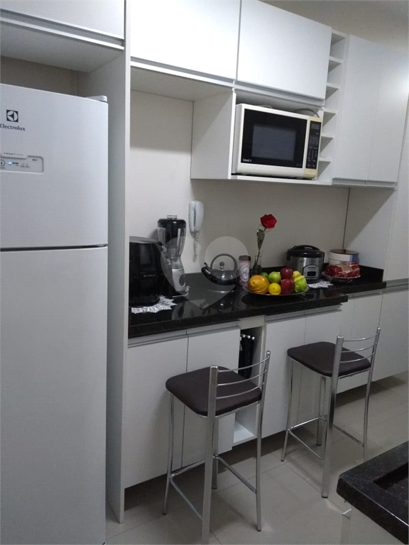 Venda Apartamento Canoas Igara REO569683 9