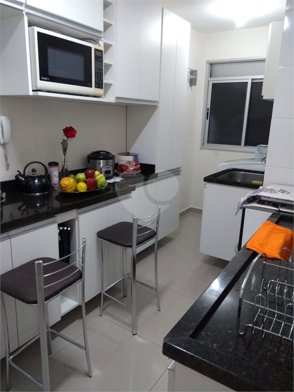 Venda Apartamento Canoas Igara REO569683 5