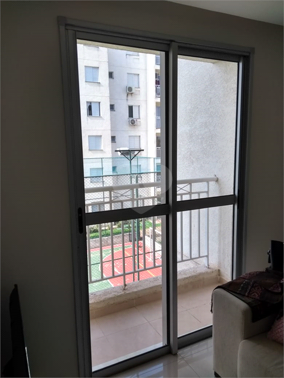 Venda Apartamento Canoas Igara REO569683 7