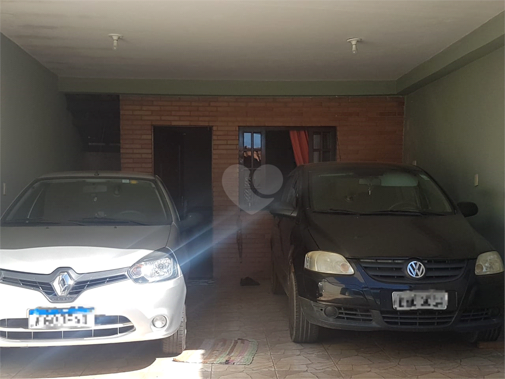 Venda Casa Várzea Paulista Vila Santa Terezinha REO569745 2