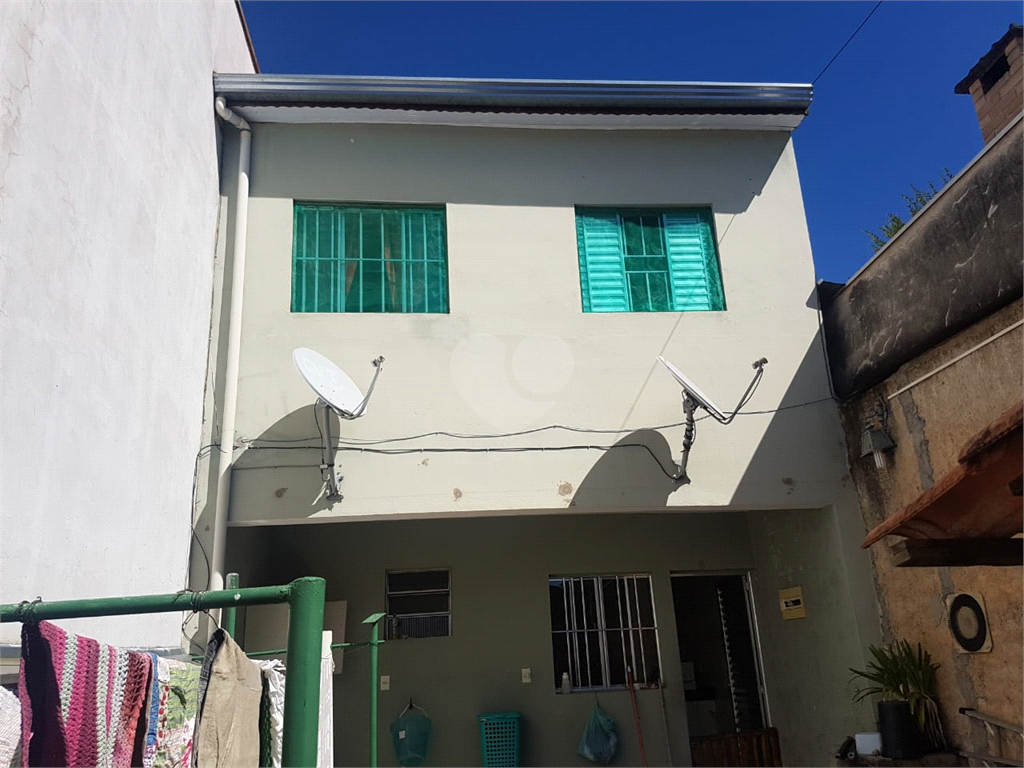 Venda Casa Várzea Paulista Vila Santa Terezinha REO569745 12