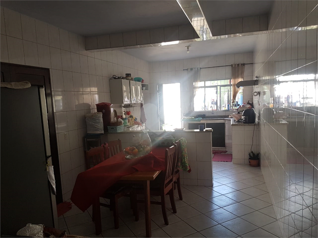 Venda Casa Várzea Paulista Vila Santa Terezinha REO569745 3