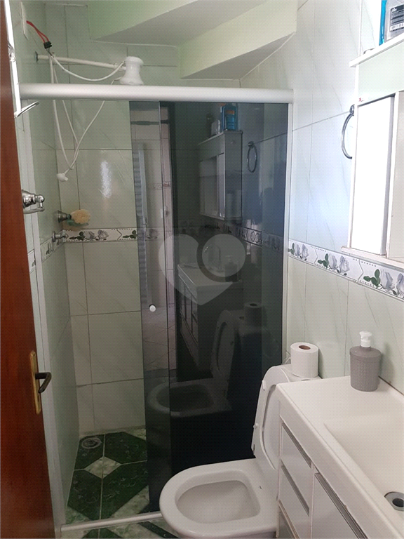 Venda Casa Várzea Paulista Vila Santa Terezinha REO569745 20