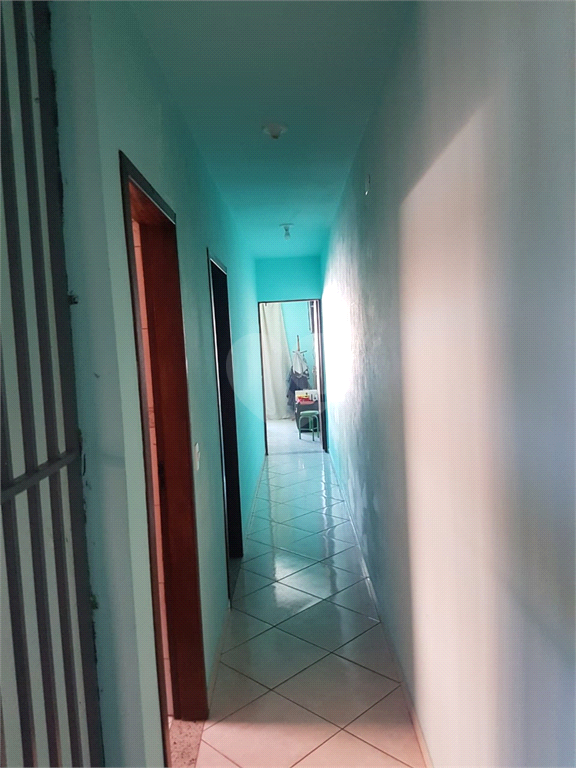 Venda Casa Várzea Paulista Vila Santa Terezinha REO569745 16