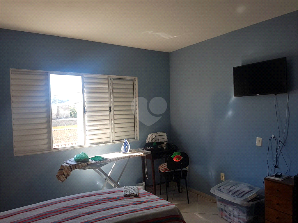 Venda Casa Várzea Paulista Vila Santa Terezinha REO569745 8