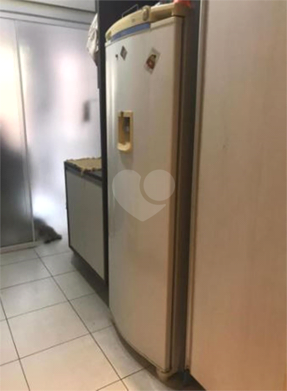 Venda Apartamento São Paulo Jardim Arpoador REO569800 5