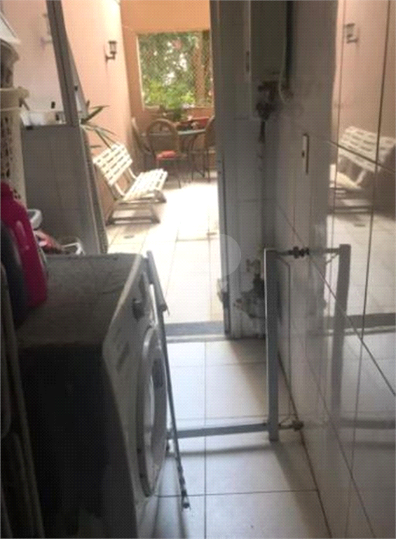 Venda Apartamento São Paulo Jardim Arpoador REO569800 3