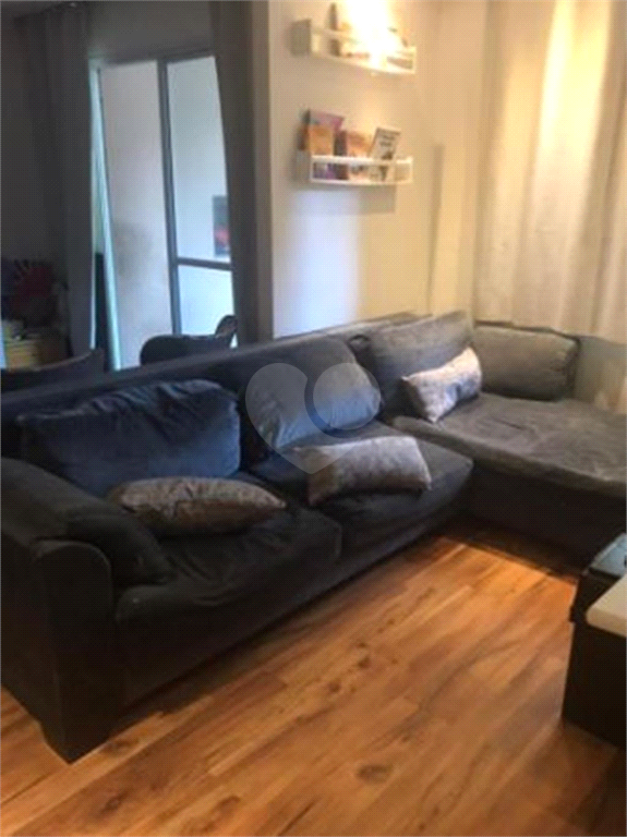 Venda Apartamento São Paulo Jardim Arpoador REO569800 12