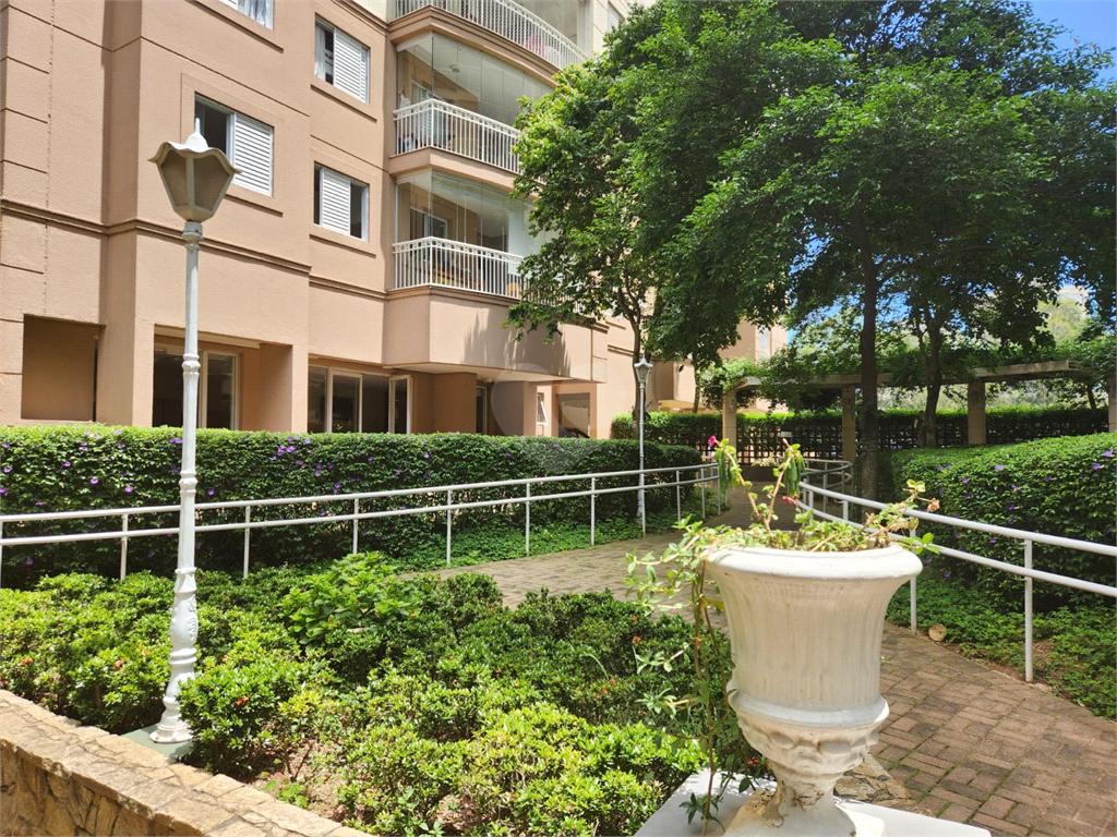 Venda Apartamento São Paulo Jardim Arpoador REO569800 21