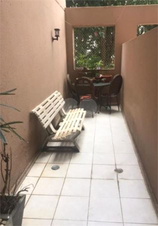 Venda Apartamento São Paulo Jardim Arpoador REO569800 20