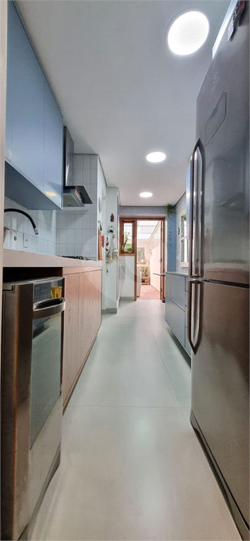 Venda Apartamento São Paulo Jardim Arpoador REO569800 61