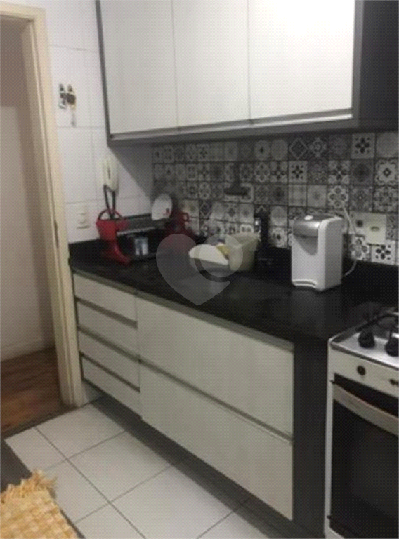 Venda Apartamento São Paulo Jardim Arpoador REO569800 4