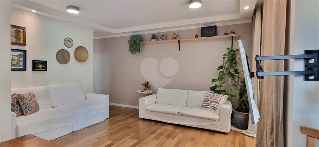 Venda Apartamento São Paulo Jardim Arpoador REO569800 41