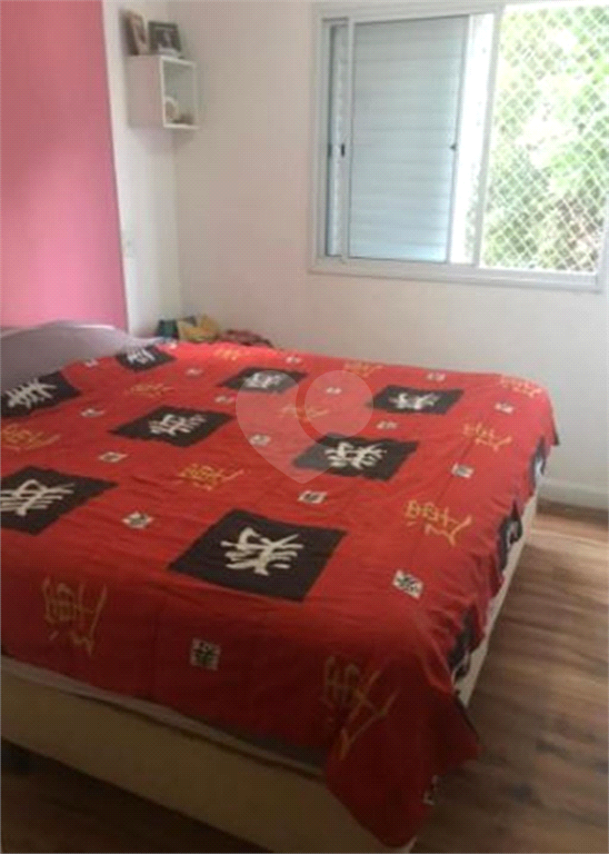 Venda Apartamento São Paulo Jardim Arpoador REO569800 19