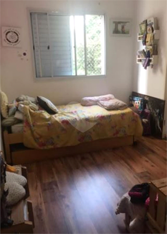 Venda Apartamento São Paulo Jardim Arpoador REO569800 16