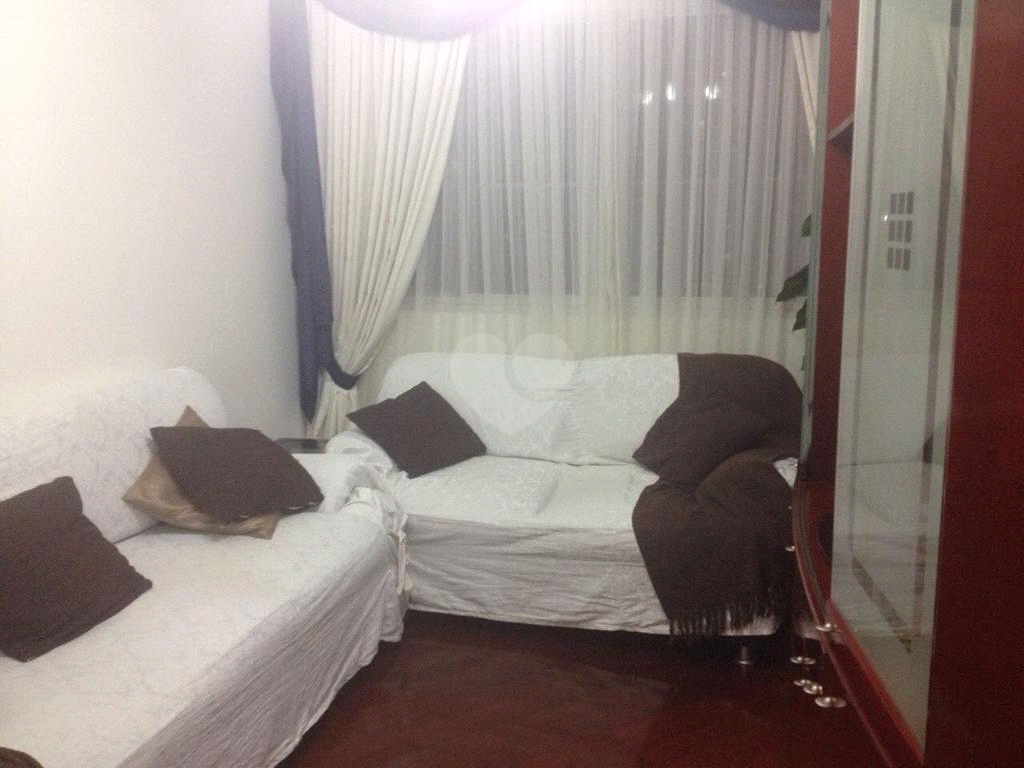 Venda Apartamento São Paulo Chácara Califórnia REO569803 13