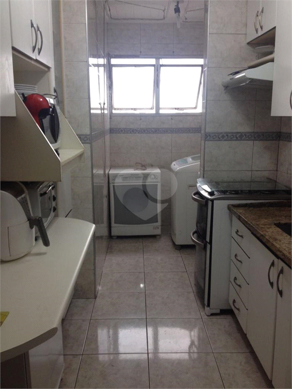 Venda Apartamento São Paulo Chácara Califórnia REO569803 10