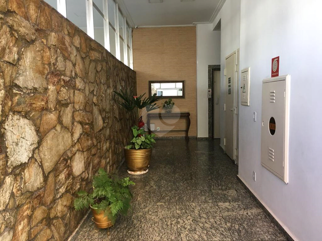 Venda Apartamento São Paulo Chácara Califórnia REO569803 2