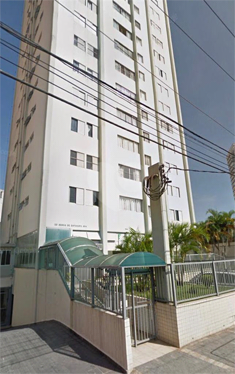 Venda Apartamento São Paulo Chácara Califórnia REO569803 1