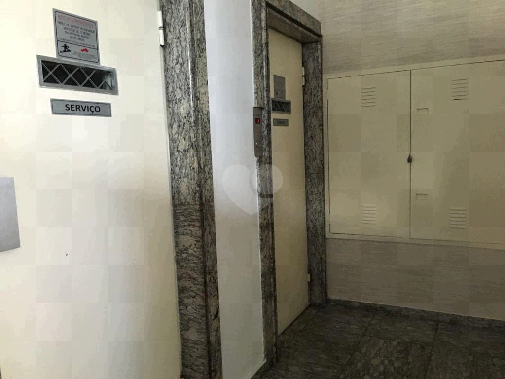 Venda Apartamento São Paulo Chácara Califórnia REO569803 4