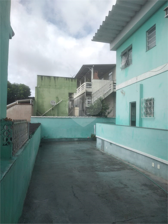 Venda Casa Rio De Janeiro Maria Da Graça REO569809 3