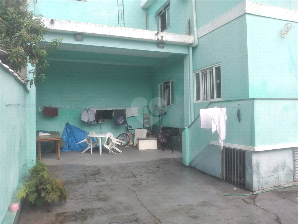 Venda Casa Rio De Janeiro Maria Da Graça REO569809 4