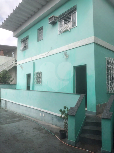 Venda Casa Rio De Janeiro Maria Da Graça REO569809 1