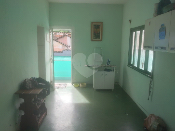 Venda Casa Rio De Janeiro Maria Da Graça REO569809 11