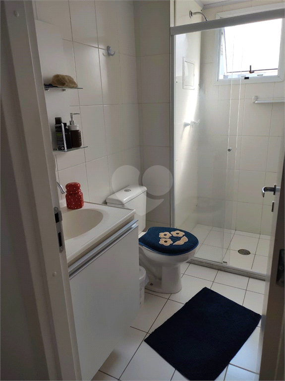 Venda Apartamento São Paulo Nossa Senhora Do Ó REO569845 14