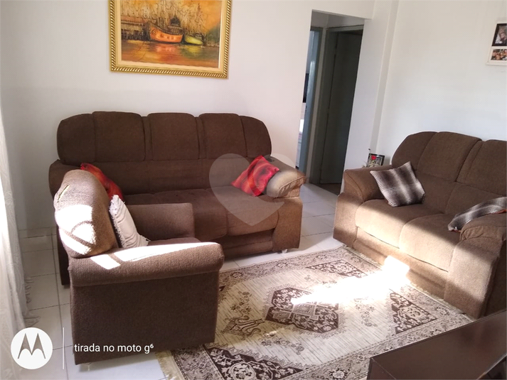 Venda Apartamento Rio De Janeiro Penha Circular REO569847 1