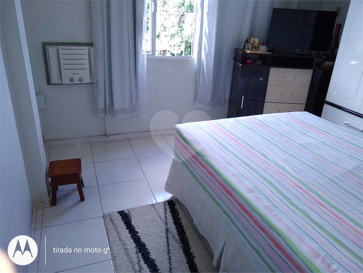 Venda Apartamento Rio De Janeiro Penha Circular REO569847 4