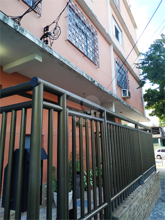 Venda Apartamento Rio De Janeiro Penha Circular REO569847 16