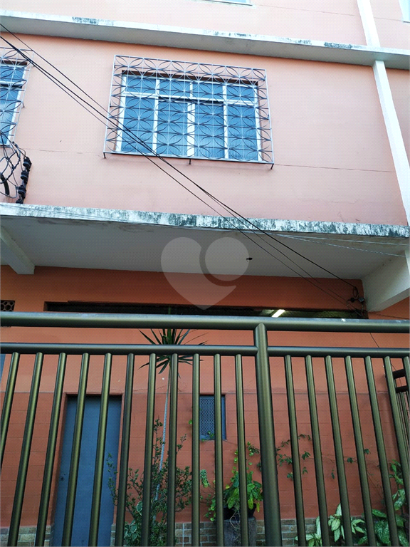 Venda Apartamento Rio De Janeiro Penha Circular REO569847 17