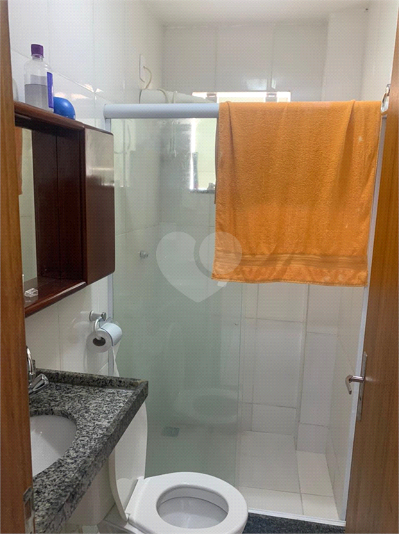 Venda Condomínio Rio De Janeiro Freguesia (jacarepaguá) REO569860 17