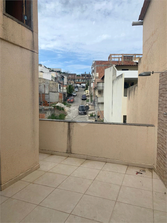 Venda Condomínio Rio De Janeiro Freguesia (jacarepaguá) REO569860 7