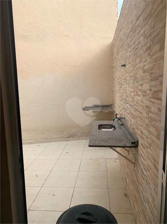 Venda Condomínio Rio De Janeiro Freguesia (jacarepaguá) REO569860 31