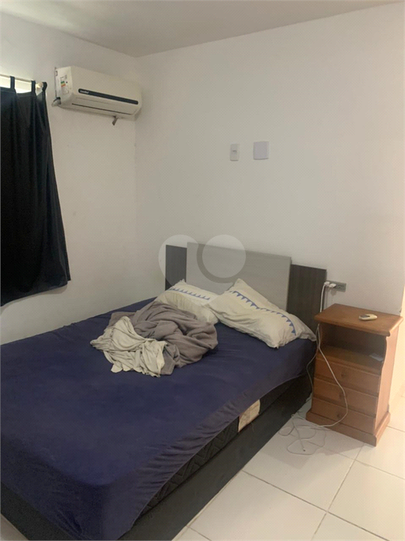 Venda Condomínio Rio De Janeiro Freguesia (jacarepaguá) REO569860 19