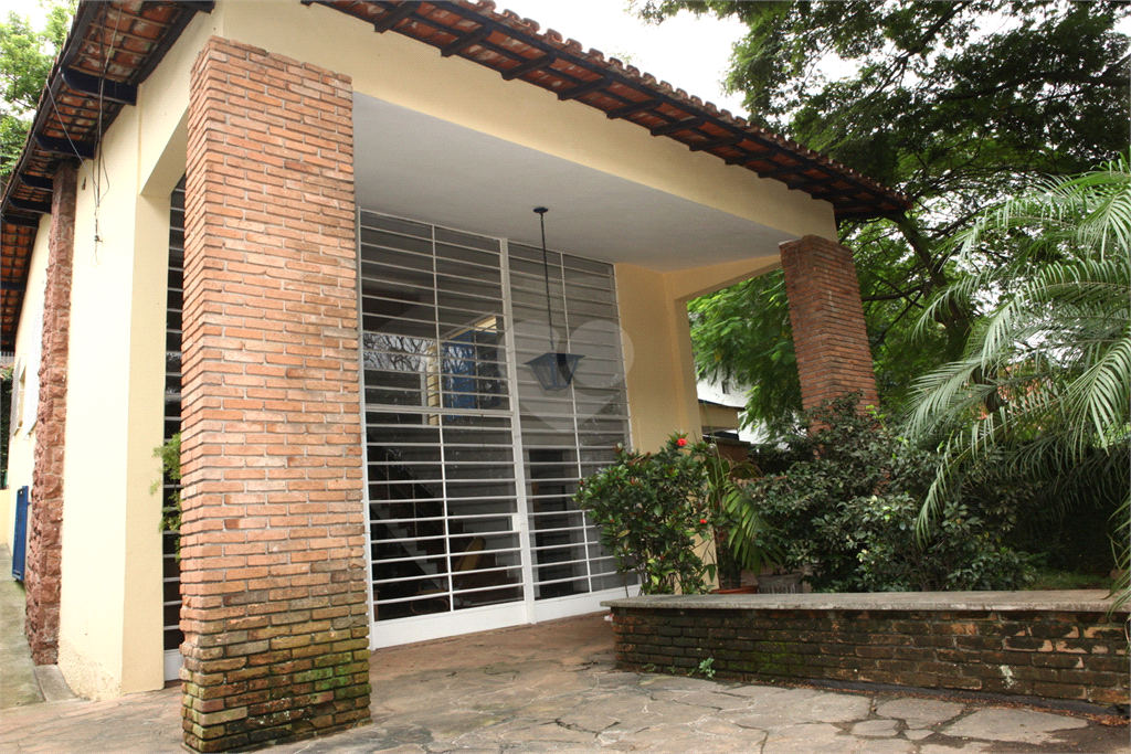 Venda Casa São Paulo Cidade Jardim REO569863 1