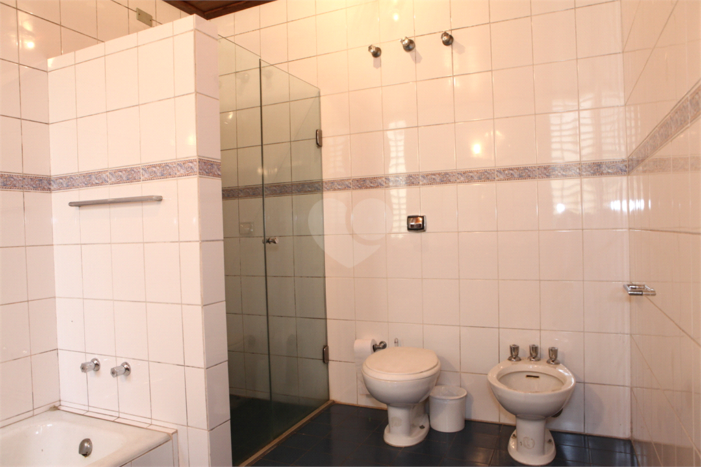 Venda Casa São Paulo Cidade Jardim REO569863 2