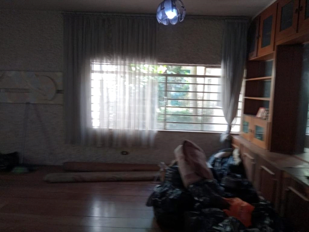 Venda Casa São Paulo Cidade Jardim REO569864 10