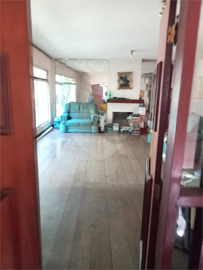 Venda Casa São Paulo Cidade Jardim REO569864 17