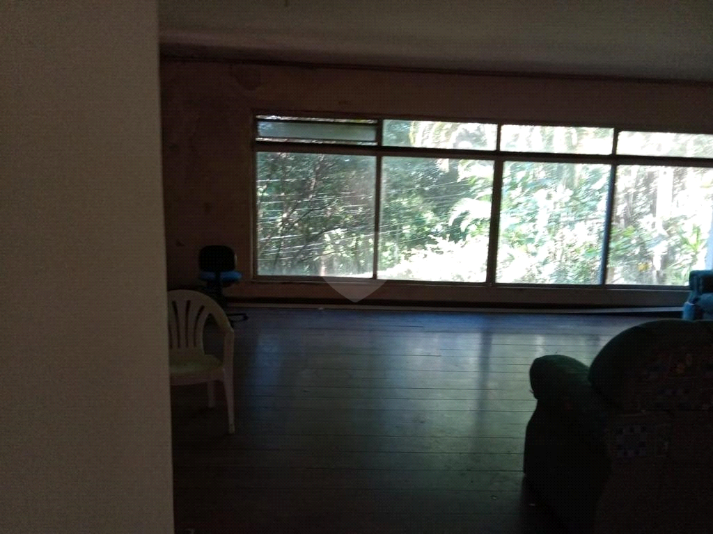 Venda Casa São Paulo Cidade Jardim REO569864 12