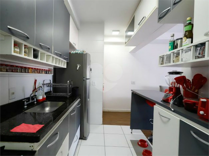 Venda Apartamento São Paulo Jardim Paraíso REO569877 23