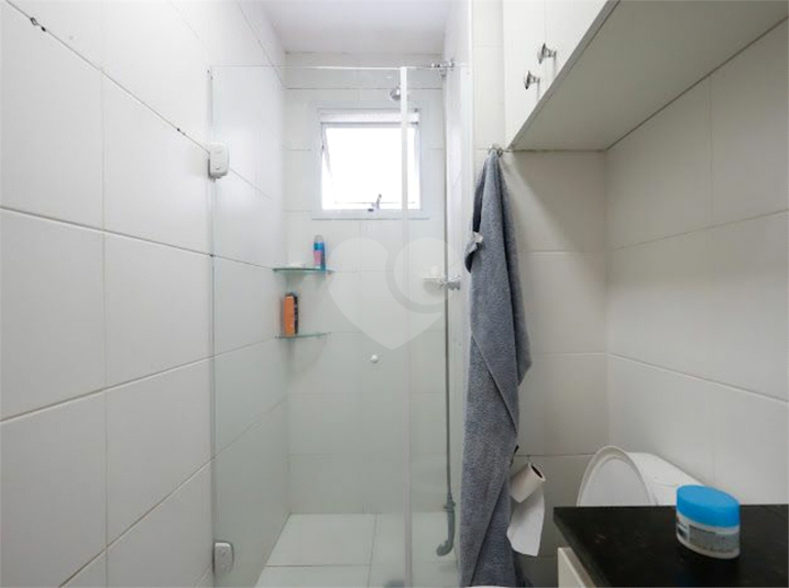 Venda Apartamento São Paulo Jardim Paraíso REO569877 27