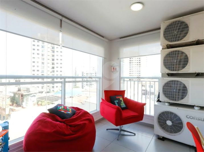 Venda Apartamento São Paulo Jardim Paraíso REO569877 5