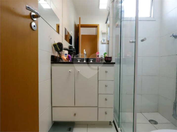 Venda Apartamento São Paulo Jardim Paraíso REO569877 30