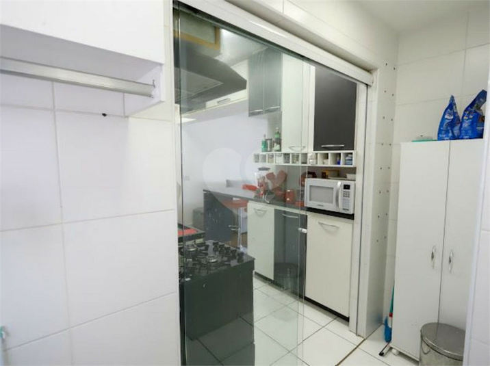 Venda Apartamento São Paulo Jardim Paraíso REO569877 26